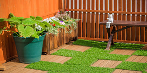 Watsun is a leading professional supplier of composite products based in Sydney. Our goal is to deliver customers the best value products. We offer customers the high-end decking tiles and decking boards at affordable prices.